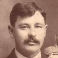 Ernest Leslie Kerr (1874–1941) • FamilySearch