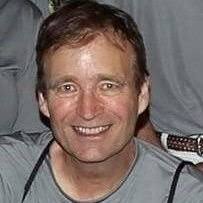 Kevin Sweeney aka audiomagnate🔊