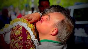 Calidad humana de José María Manzanares en tauromaquia