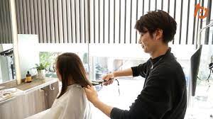 Experience the outstanding technique of experienced japanese nail artist! Japanese Hair Salon Near Me Bpatello