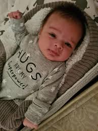 Meet the Isle of Wight's newest babies in PHOTOS