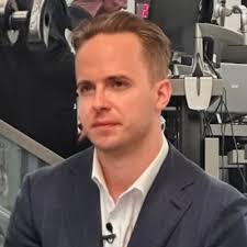 Nigam Arora (@TheAroraReport)