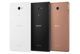 Sony Xperia M2 Aqua technische daten ...