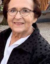 Obituary information for Linda Darline Pilley Bates