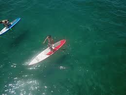 Activez les impacts de foudre pour suivre le déplacement des orages. Stand Up Paddle A Argeles Sur Mer Watersport Aventure