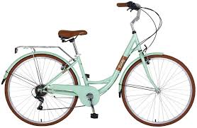Citybike damen test 2021 • die 7 besten citybikes damen im vergleich. Citybike Damen Mint Candy Kaufen Auf Ricardo