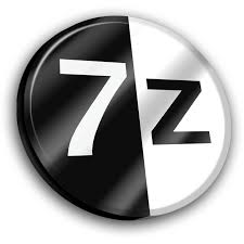 7-Zip Button Icon by Marcus-Roberto