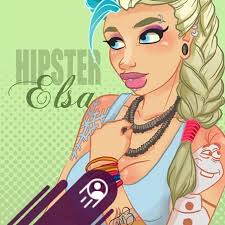 Stacy English in people