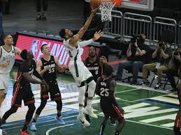 Bucks county, pennsylvania, united states. Giannis Bucks Blow Out Heat To Take Control Of Series Sports Illustrated