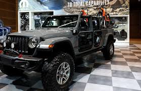 We did not find results for: 3 Reasons Why You Need A 2021 Jeep Gladiator In Your Life