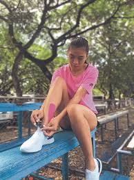 Alyssa valdez and the ateneo lady eagles celebrate a point during their uaap season 77 women's volleyball match on wednesday against the de la salle lady. How Alyssa Valdez Stays In Tip Top Shape Inquirer Lifestyle