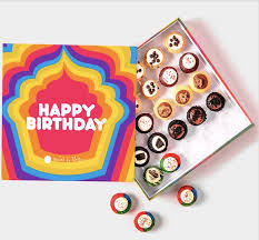 We've rounded up our favorite list of gift ideas that meets each of these requirements. 39 Gifts You Can Send To Friends Celebrating Birthdays On Lockdown
