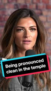 Mormon Temple Initiatory