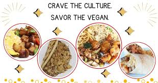 Best Vegan Food in Compton, California ...