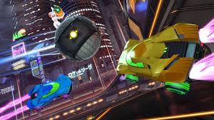 Why cant we use sweet tooth on pc version, we deserve it cuz pc users have to pay for the game while on ps4 its free Buy Rocket League Ultimate Edition Xbox One