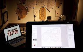 Tattoogenda is tattoo studio software, and includes features such as appointment reminders, appointment scheduling, and client management. The Tattooer S Guide To Digital Design Tattoo Smart