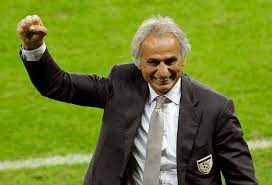 Ivan ivica osim feiert seinen 75. Osim Warns Halilhodzic Must Become Japanese To Succeed The Japan Times