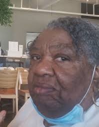 Obituary for Christine Ann Williamson