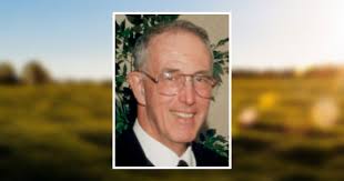 Duane “Dewey” Amsler Obituary