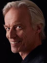 Michael Amelung's Instagram, Twitter & Facebook