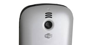 LG Ego WiFi Review