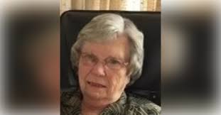 Obituary information for Normalea Neely Ragel