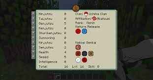 This mod has a lot of potential and dbc, even if it's not finished, . Uchiha Clan Naruto Anime Mod How To Unlock Sharingan