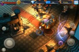 Epic seven mod apk latest version 2021 | unlimited money; Skachat Dungeon Hunter 3 Na Android Besplatno Versiya Apk 1 5 2c