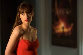 Bricolage sexuel 50 nuances de grey extrait vf # 3. Dakota Johnson Had To Superglue A Thong On While Filming Fifty Shades Sex Scenes