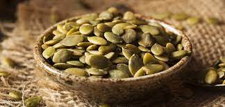 A pumpkin seed, also known in north america as a pepita (from the mexican spanish: What Are Pepitas Seeds The Origin Of Pepitas Benefits Of Pepitas