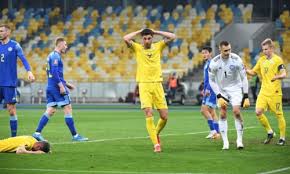 Аудіо онлайн трансляція матчу відбіркового турніру на чемпіонат світу. Proigrali Vo Vsem No Sygrali Vnichyu Uefa Opublikovala Statistiku Matcha Ukraina Kazahstan Futbol Sports Kz