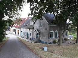 There it borders france, whic. Theetuin Onder De Pannen Prices Guest House Reviews Lekkerkerk The Netherlands Tripadvisor