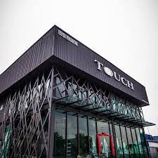 Stressed out about your wedding? Touch Wedding Studio Bridal Shop In Cheras Batu 2 1 2