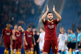 Kamila bieszczad (jackson memorial) 180: Why Man Utd Should Sign Kostas Manolas By Triggering His Release Clause Stretty News