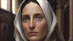 August 27: St. Monica