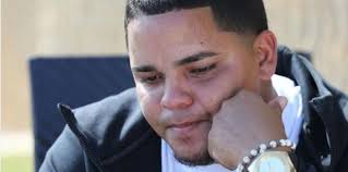 Desgarrador sepelio de madre y sus hijos accidentados en la avenida Piñero 