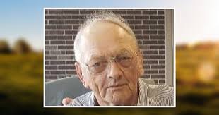 Maurice Mann Obituary October 7, 2020