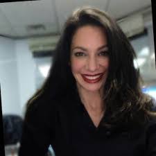 Sonia Rolek's Instagram, Twitter & Facebook