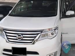 Book a test drive today! Used 2017 Nissan Serena S Hybrid High Way Star For Sale In Malaysia 46873 Caricarz Com