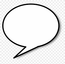 Polish your personal project or design with these thought bubble transparent png images, make it even more personalized and more attractive. Speech Balloon Comics Cartoon Comic Book Drawing Cartoon Speech Bubble Transparent Clipart 643147 Pikpng