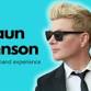 Shaun Johnson Big Band Experience