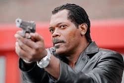 When I pull the strings… you dance !