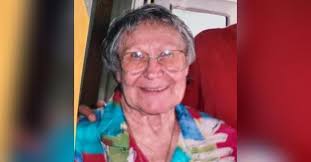 Edna Maxine Welch Obituary