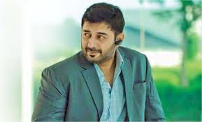 Arvind Swamy Actor Height Weight Age Wife Family Wiki Biography Affair Profile In his loyola theatre society, he wasn't well received and was asked to get off the stage. arvind swamy actor height weight age