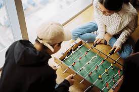 Die kids sind jetzt 8 und 9, die spielen das auch sehr gerne! Spiele Fur Paare Die Auch Zu Zweit Spass Machen 50 Ideen