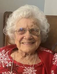 Obituary information for Sallie Walker Jennings Rice