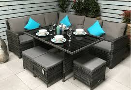 Taking all of the above into consideration, we have created the following shortlist of the best rattan garden furniture on the market. Garden Furniture You Ll Love