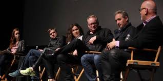 Will (damon) is a genius. Good Will Hunting Matt Damon Harvard Professor Helped Change Movie