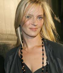 Sneak Peek: Uma Thurman In "Bel Ami"...