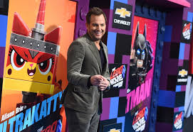 Fox to develop animated comedy 'Temporary Humans' with Will Arnett  producing